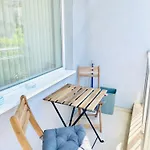 Apartamento Park *
