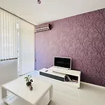 Park Apartamento Burgas