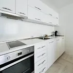 Park Apartamento Burgas