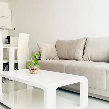 Apartamento Park