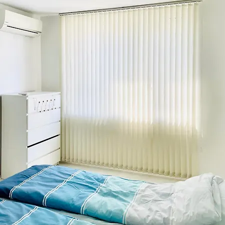 Apartamento Park