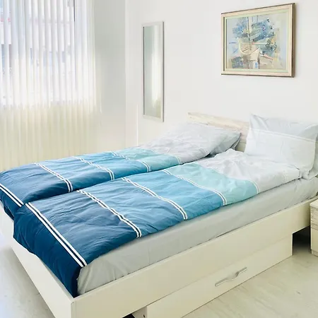 Apartamento Park Burgas