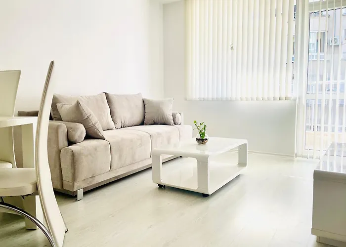 Park * Μπουργκάς