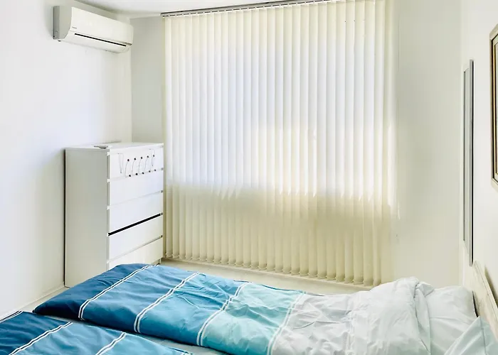 Διαμέρισμα Park