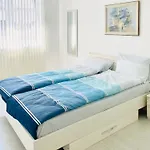 Apartment Park Burgas City