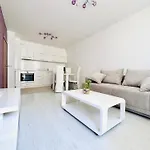 Apartment Park Burgas City