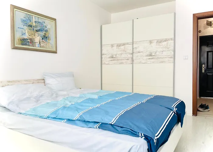 Park Apartman *