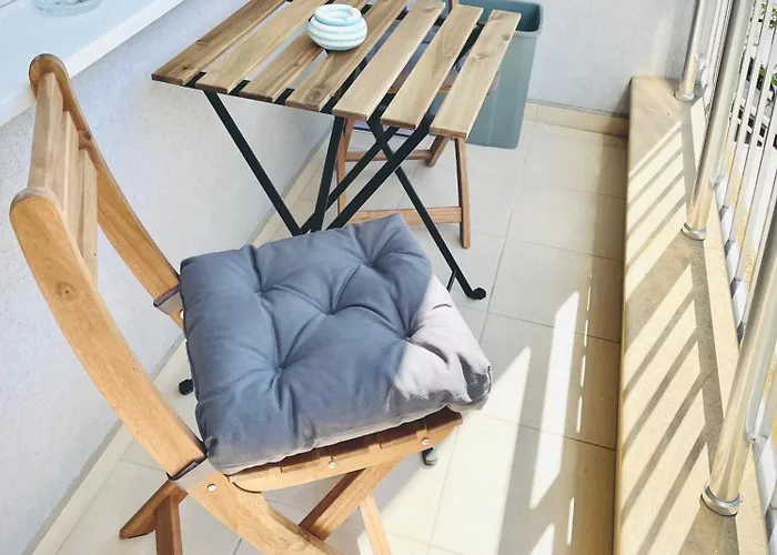 Apartman Park