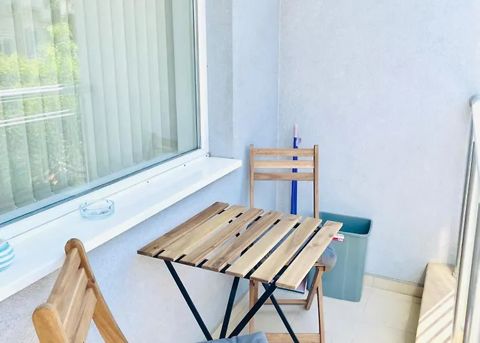 Apartman Park *