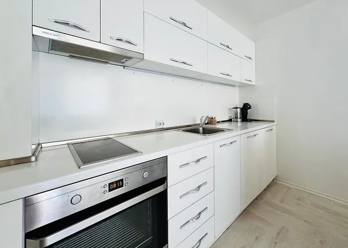 Park Apartman Burgasz
